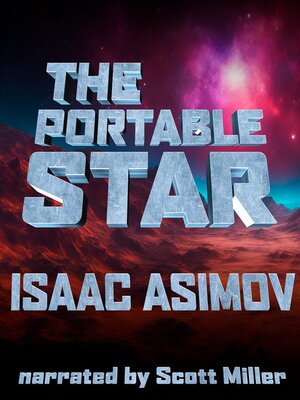 cover image of The Portable Star